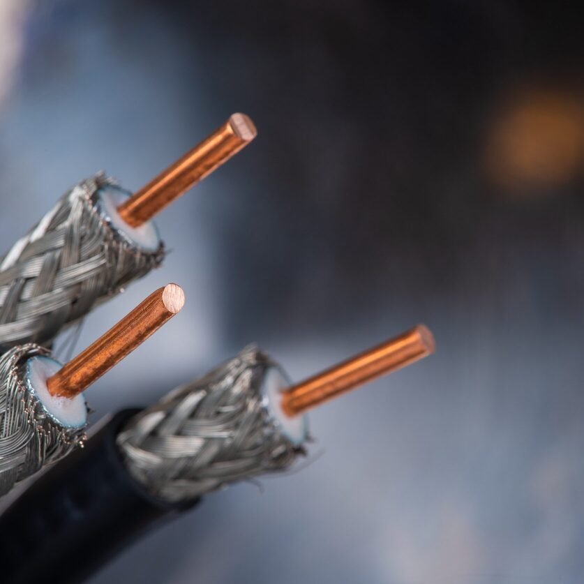 Coaxial Cable