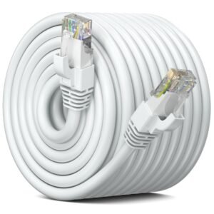Ethernet Network Cable